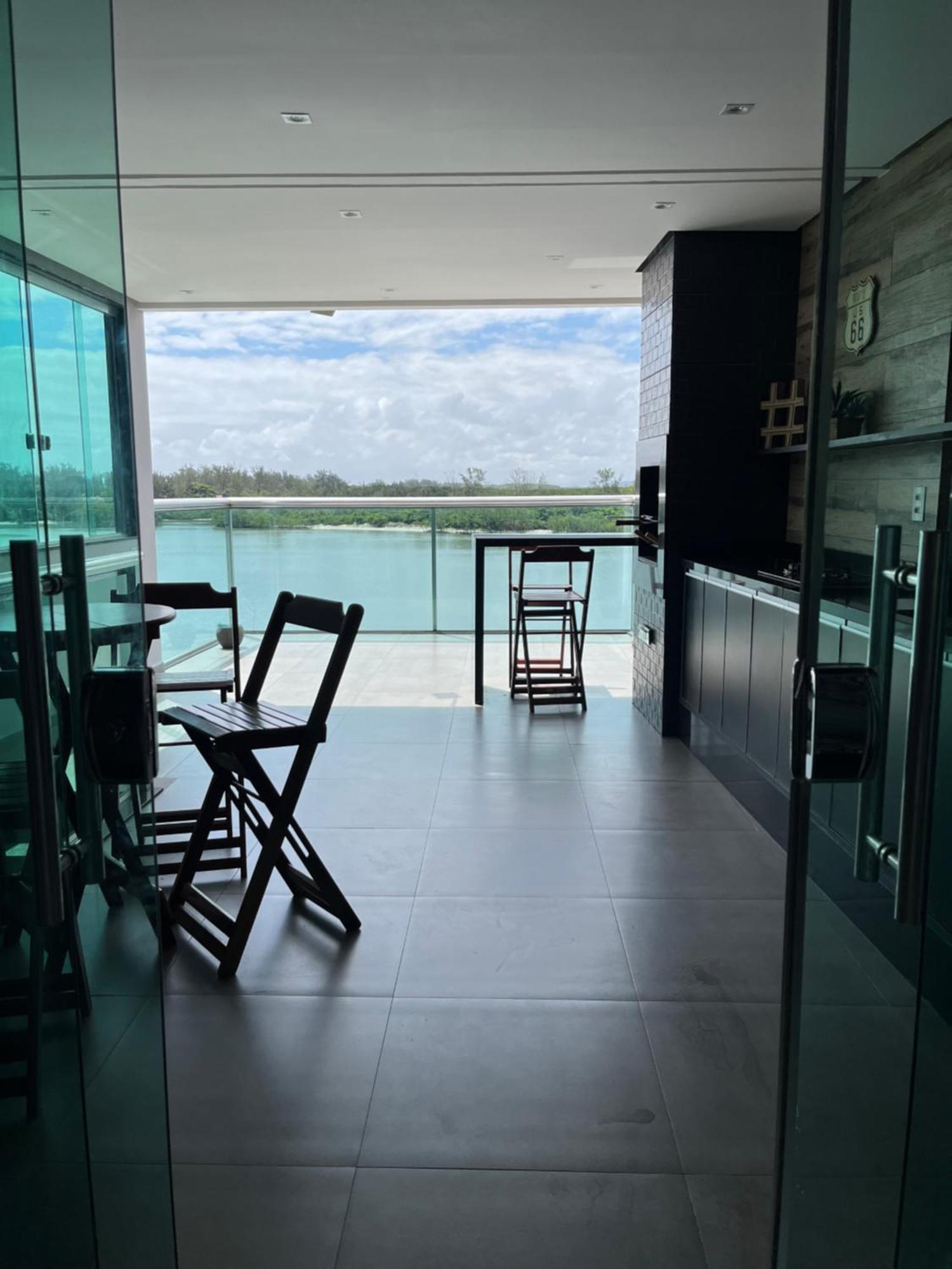里约热内卢 Pousada Seven Sunset Club Marambaia酒店 外观 照片