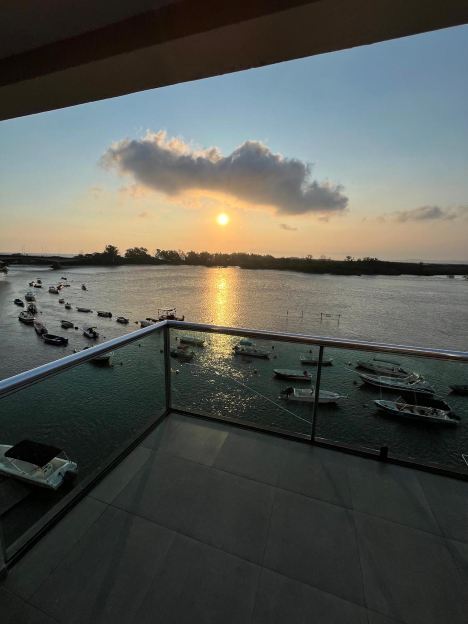 里约热内卢 Pousada Seven Sunset Club Marambaia酒店 外观 照片
