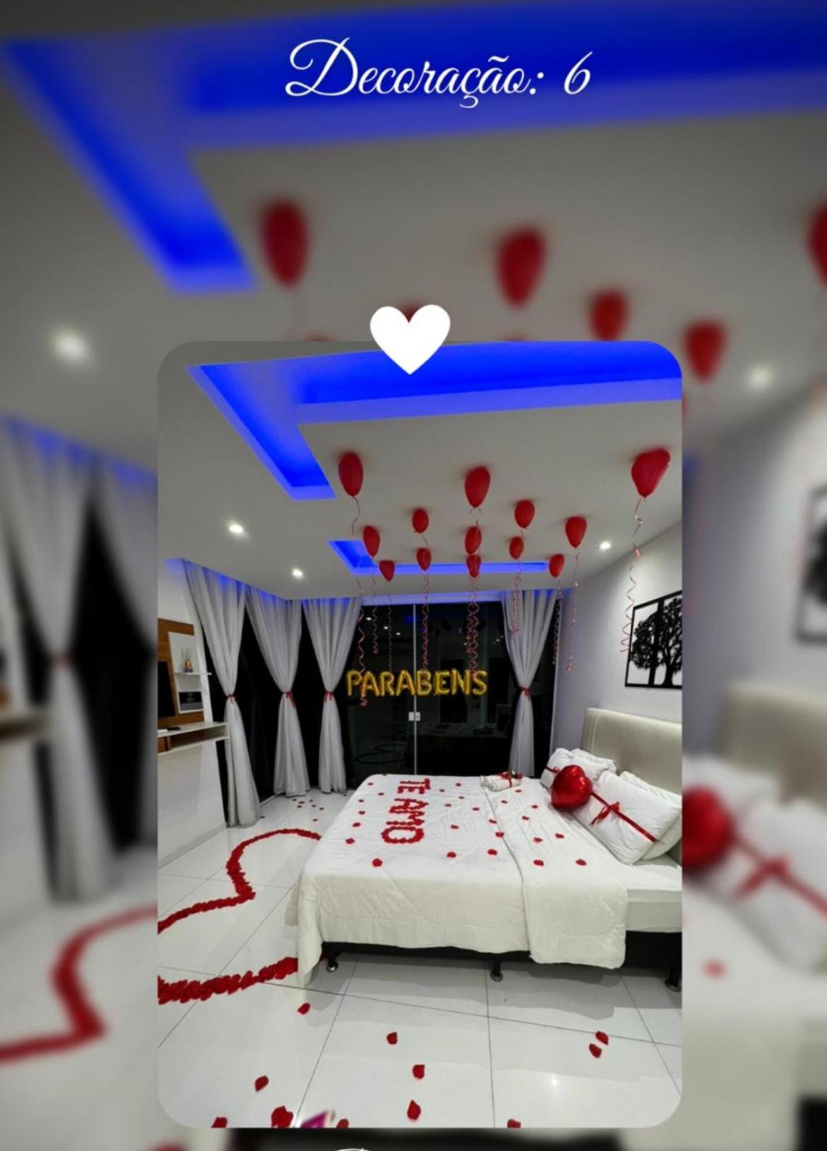里约热内卢 Pousada Seven Sunset Club Marambaia酒店 外观 照片