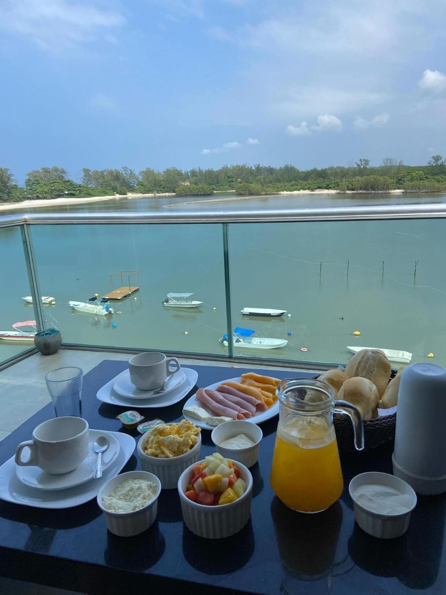 里约热内卢 Pousada Seven Sunset Club Marambaia酒店 外观 照片