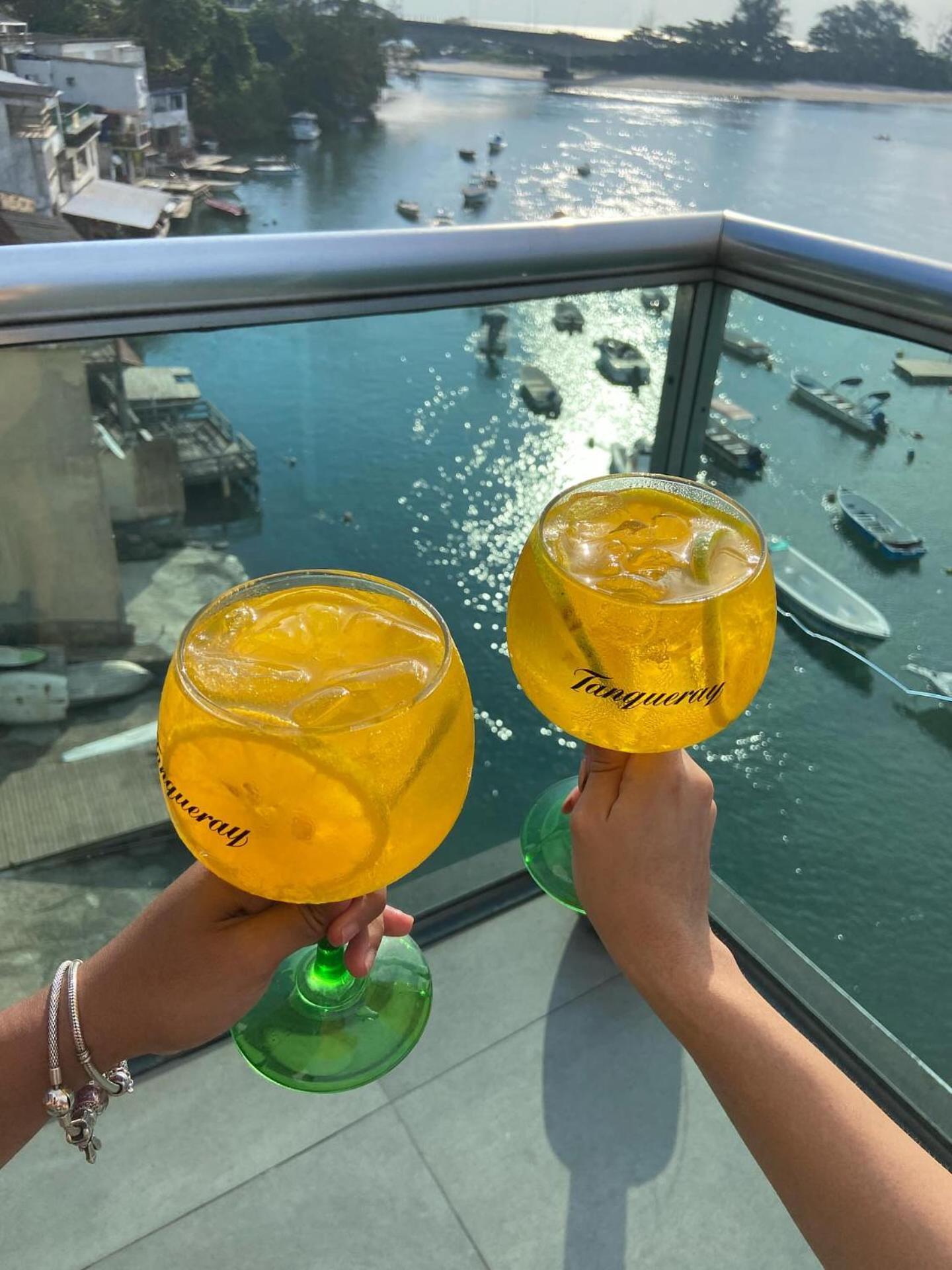 里约热内卢 Pousada Seven Sunset Club Marambaia酒店 外观 照片